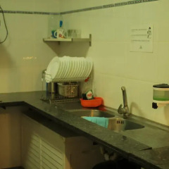 Hostel New York в номере