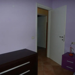 Отель Residenza Barriera Bixio Парма удобства в номере