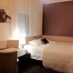 Отель Villa 33 Blisko Plaży Польша, Сопот - отзывы, цены и фото номеров - забронировать отель Villa 33 Blisko Plaży онлайн комната для гостей фото 4