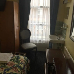 Albany Hotel 2* Стандартный номер с различными типами кроватей фото 6