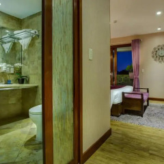 Отель Oriental Suites 4* Люкс фото 17