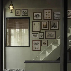 Heyyyy Bangkok - Hostel Кровать в общем номере с двухъярусной кроватью фото 3