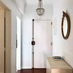 Отель Urbana Lisbon Rato Apartment Португалия, Лиссабон - отзывы, цены и фото номеров - забронировать отель Urbana Lisbon Rato Apartment онлайн удобства в номере