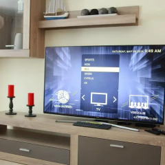 Отель Acropolis Boutique Suite интерьер отеля фото 3