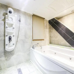 Argo Hotel 2* Улучшенный номер с различными типами кроватей фото 14