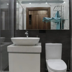 Nebo Hotel Стандартный номер с разными типами кроватей фото 5