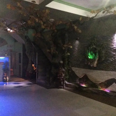 Nhan Hoa Hotel спа