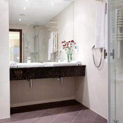 Hotel Swing 4* Апартаменты с различными типами кроватей фото 6