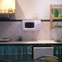 Отель Apartamentos Pajaro Azul в номере