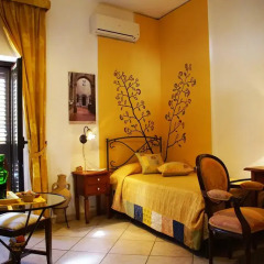 Отель B&B Liolà Агридженто спа фото 2