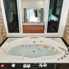Отель Aloha Resort Таиланд, Самуи - 12 отзывов об отеле, цены и фото номеров - забронировать отель Aloha Resort онлайн спа фото 2