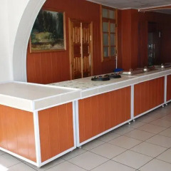 Гостиница Korall Pansionat в Сочи отзывы, цены и фото номеров - забронировать гостиницу Korall Pansionat онлайн