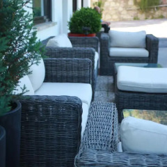 Hotel Sonnenhof Горнолыжный курорт Ортлер комната для гостей