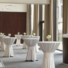 Гостиница DoubleTree by Hilton Moscow – Marina в Москве - забронировать гостиницу DoubleTree by Hilton Moscow – Marina, цены и фото номеров Москва помещение для мероприятий
