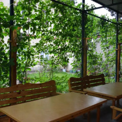 Crossway Tbilisi Hotel фото 2