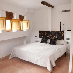 Апартаменты Happy Apartments Lope de Vega Апартаменты с различными типами кроватей фото 3