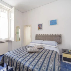 Отель B&B Casina de Goyzueta 3* Стандартный номер фото 15