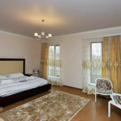 Гостевой дом Dasn Hall 4* Люкс фото 26