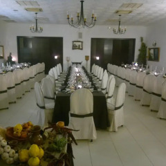 Отель Hostal Las Brujas