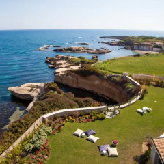 Grand Hotel Minareto 5* Вилла с различными типами кроватей фото 5