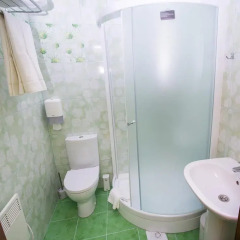 12 Месяцев Мини-отель 3* Стандартный номер фото 3