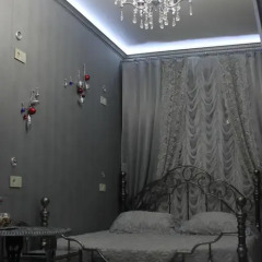 VIP Hotel Nevsky - hostel Стандартный номер с различными типами кроватей фото 10