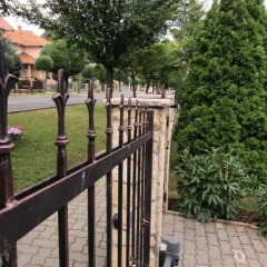 Отель Szécsényi Apartman фото 3