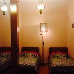 Отель Natalie's Guest house интерьер отеля