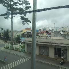 Da Lat Xua & Nay 2 Hotel Далат фото 2