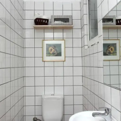 Portus House Istanbul 3* Стандартный номер с двуспальной кроватью (общая ванная комната) фото 11