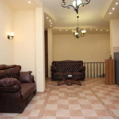 Отель Holiday Home Charenc интерьер отеля фото 3