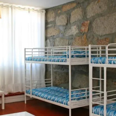 Alma Porto Hostel детские мероприятия фото 2