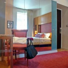 Semeli Hotel 2* Номер категории Эконом с различными типами кроватей фото 2