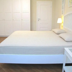 Гостиница Alpha Apartments Voykova в Сочи отзывы, цены и фото номеров - забронировать гостиницу Alpha Apartments Voykova онлайн комната для гостей фото 3