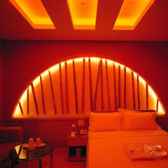 Hotel TJ развлечения
