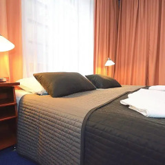 Hotel Bedriška Wellness Resort & Spa 4* Апартаменты с различными типами кроватей фото 4
