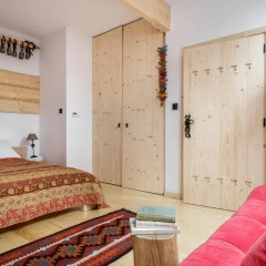 Отель Holiday Home Patchwork Barn комната для гостей фото 4