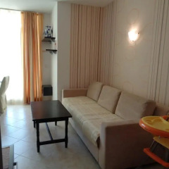 Отель L4 Sunset Beach 2 Болгария, Солнечный берег - отзывы, цены и фото номеров - забронировать отель L4 Sunset Beach 2 онлайн комната для гостей фото 2