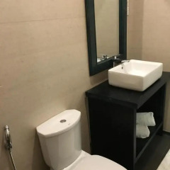 Отель The Entrance - Galle Fort 3* Стандартный номер с различными типами кроватей
