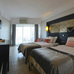 Отель Ideal Prime Beach комната для гостей