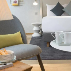 Отель Drawing Hôtel 4* Полулюкс с различными типами кроватей фото 3