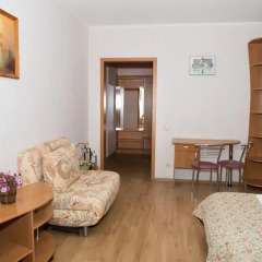 Комфорт Отель 3* Номер Комфорт с различными типами кроватей фото 8