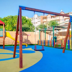 Отель Choromar Apartments Португалия, Албуфейра - отзывы, цены и фото номеров - забронировать отель Choromar Apartments онлайн детские мероприятия фото 8