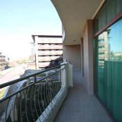 Апартаменты Apartment New Estate in Grenada балкон