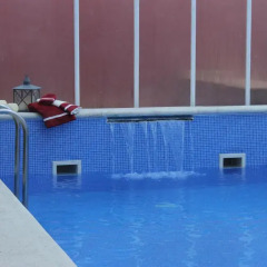 Hotel AA Beret бассейн фото 2