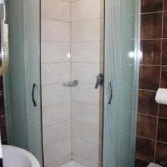 Nimfa Hotel 3* Номер Делюкс с различными типами кроватей фото 14