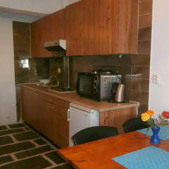 Apollonia Hotel Apartments в номере фото 2