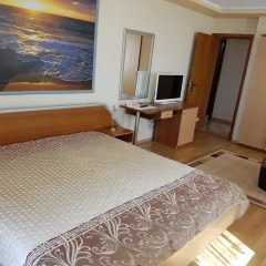 Отель Guest House Ianis Paradise комната для гостей фото 2