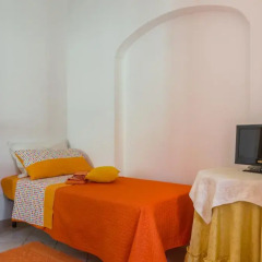 Отель B&B Sa Tebia Ористано комната для гостей фото 3
