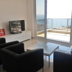 Sunset Beach Vip 2 Residences Апартаменты с различными типами кроватей фото 2